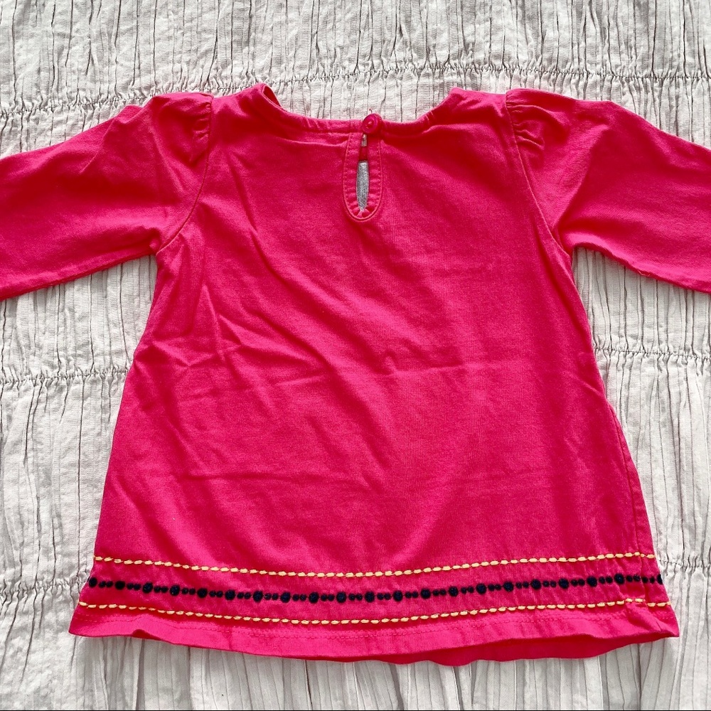 Hartstrings Baby Top - Picture 6 of 8